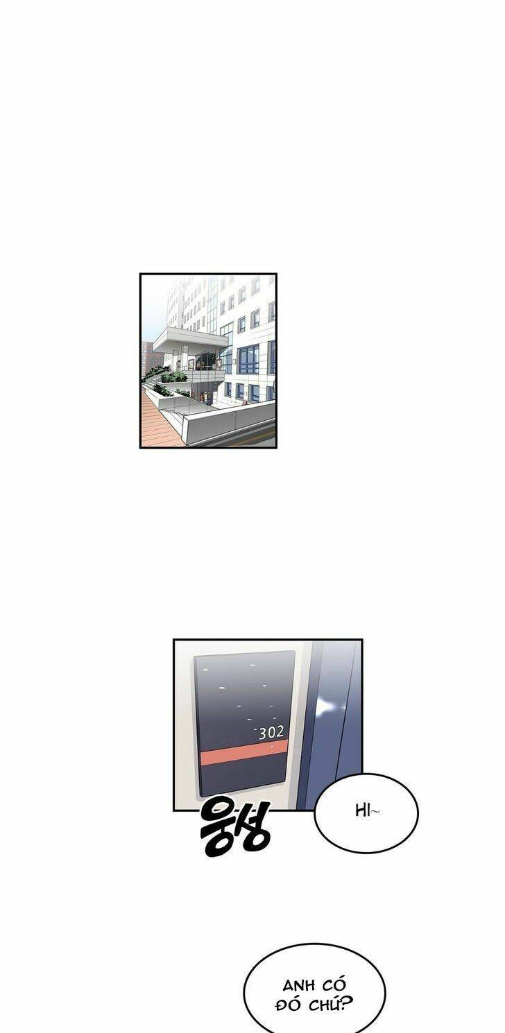 câu lạc bộ sa đoạ chapter 19 2