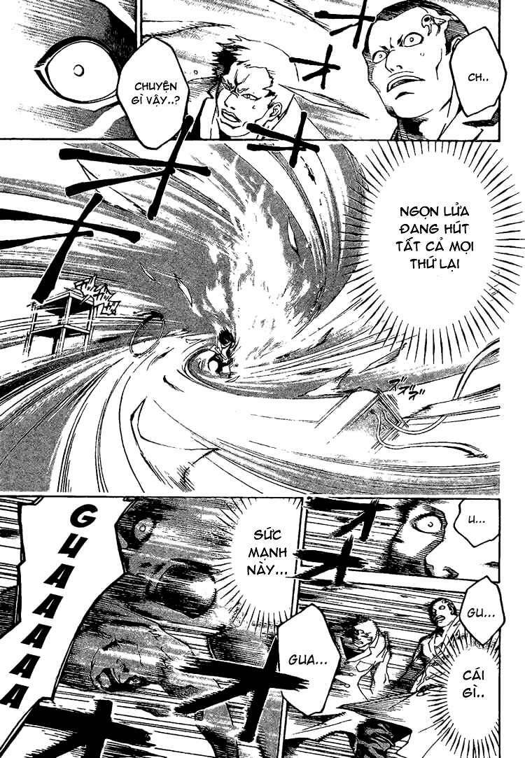 code breaker chapter 11 12