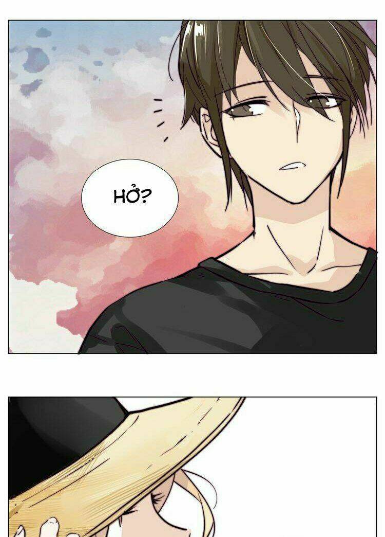 lấp lánh tình yêu kẹo bạc hà chapter 55 18