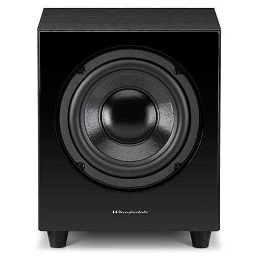 LOA WHARFEDALE SUBWOOFER WH-D8 HÀNG CHÍNH HÃNG 100%