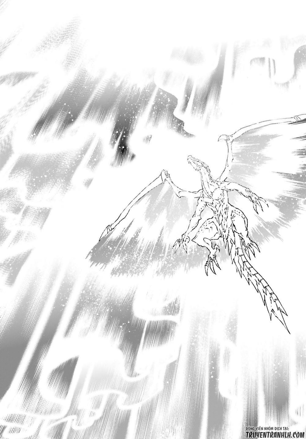 sekai no owari to yoakemae chapter 25 25