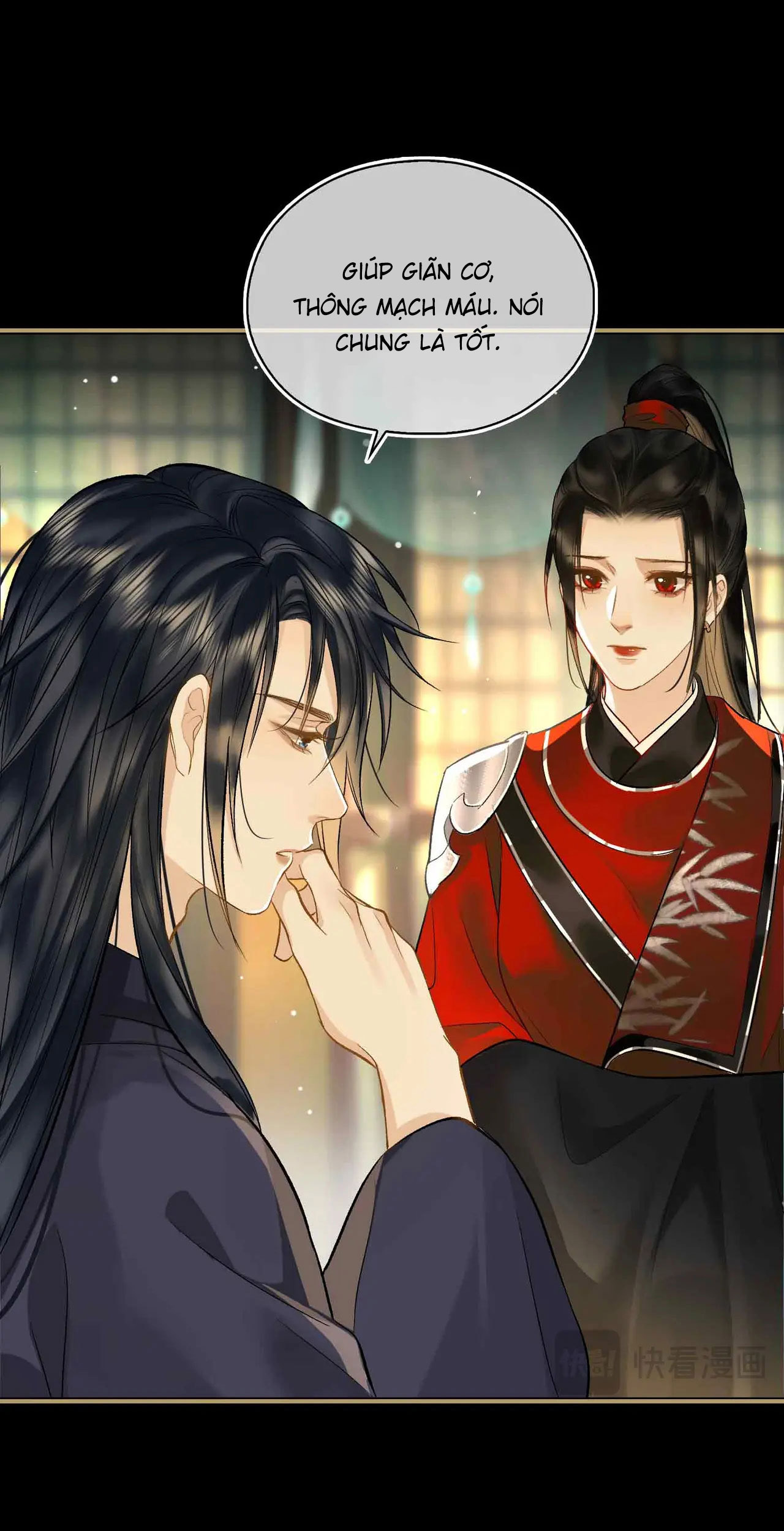 tham hoan chapter 3 5