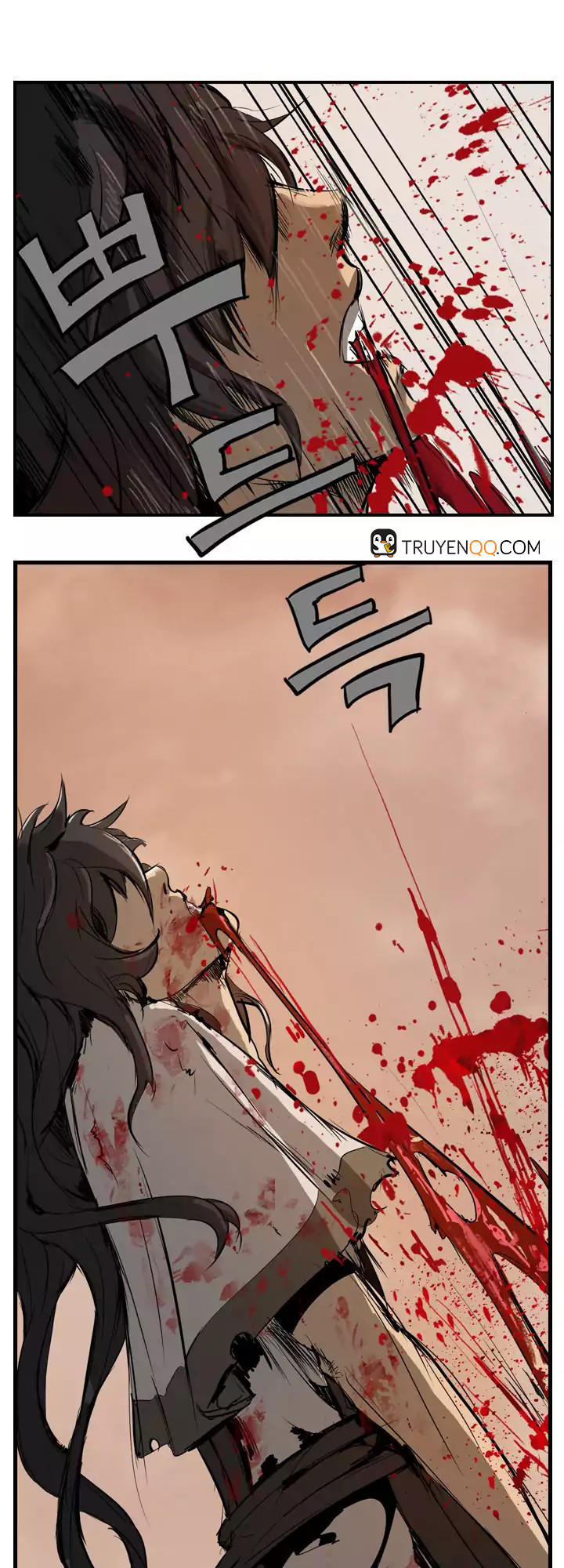 du mục vô danh chapter 2 13