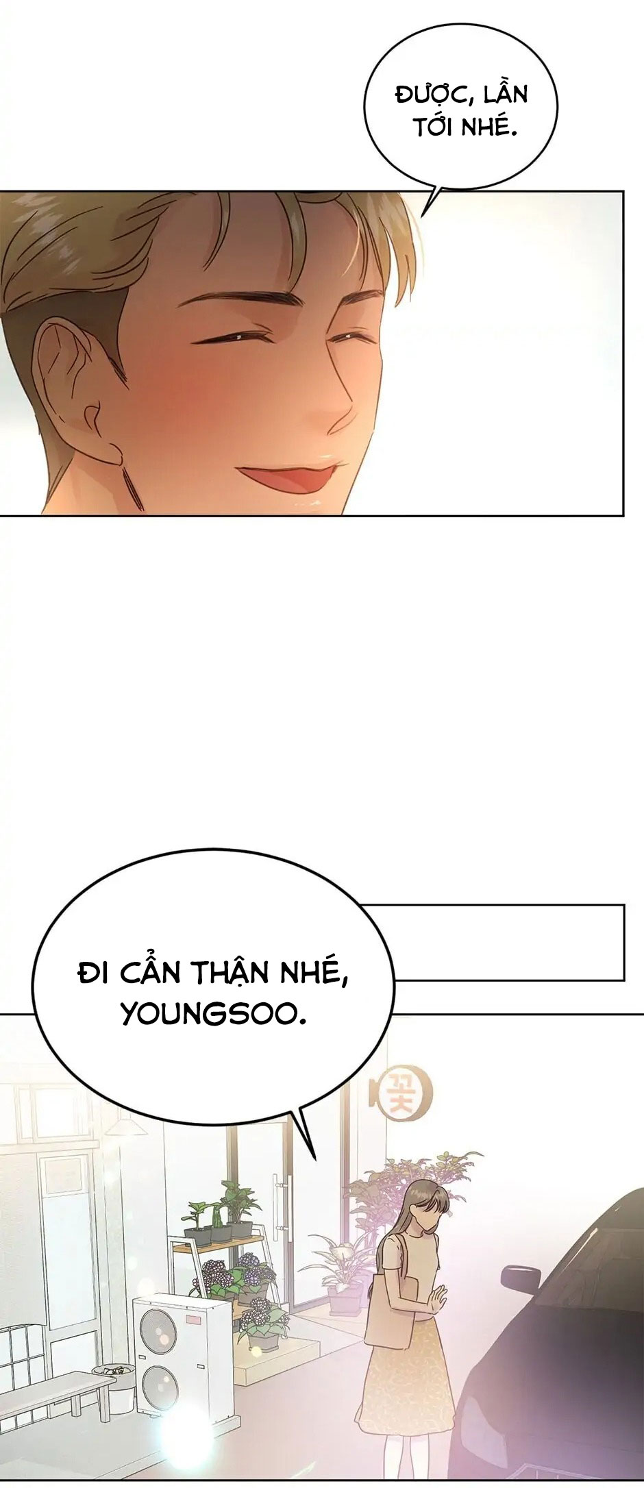 sự trả thù ngọt ngào của vợ tôi chapter 39 13