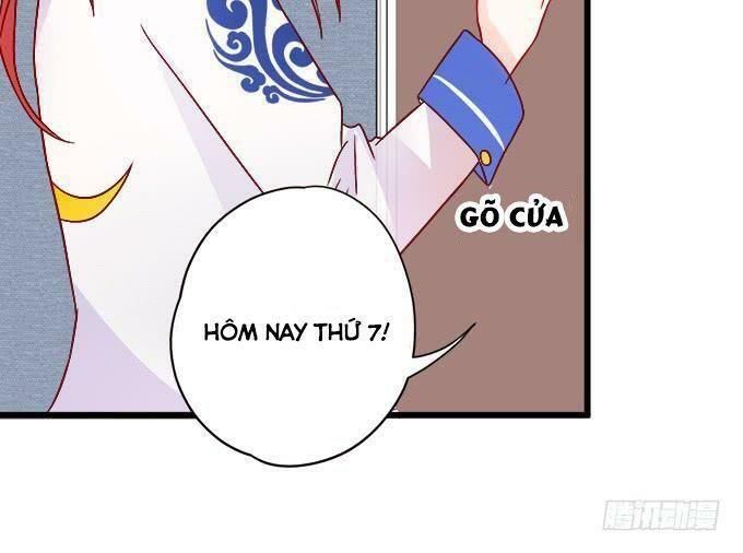 hồ tiên hung bạo chapter 12 20