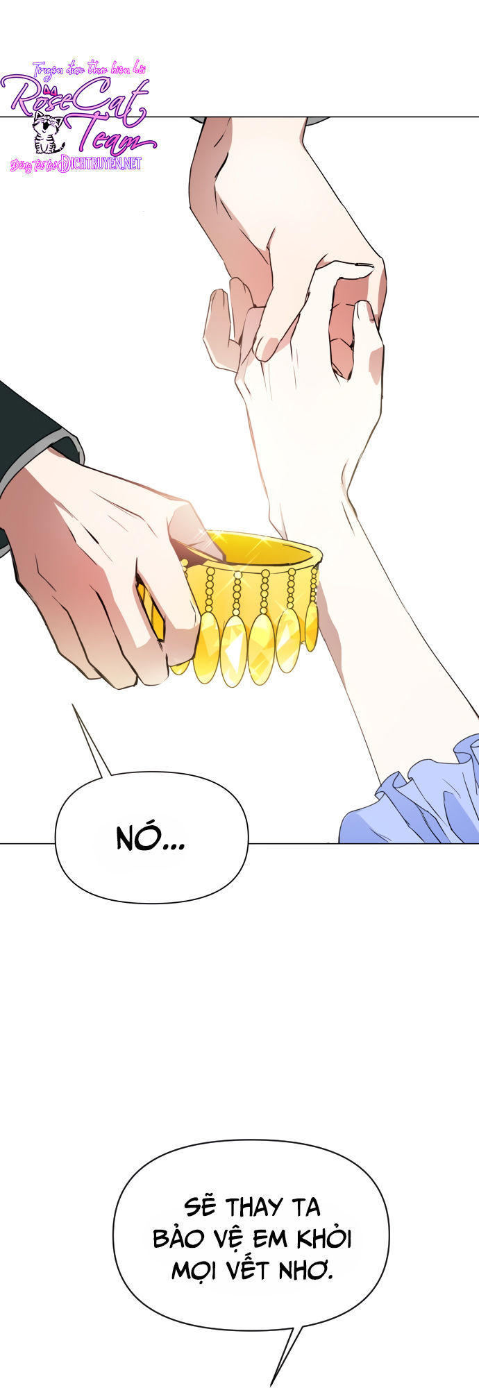 tôi muốn trở thành cô ấy dù chỉ một ngày chapter 6 44