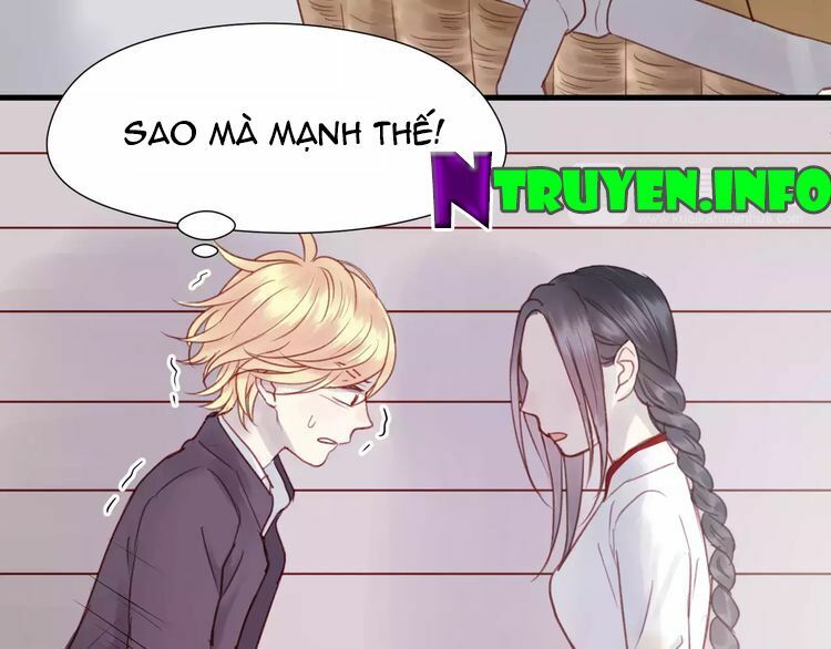 lượm được một tiểu hồ ly phần 2 chapter 6 24