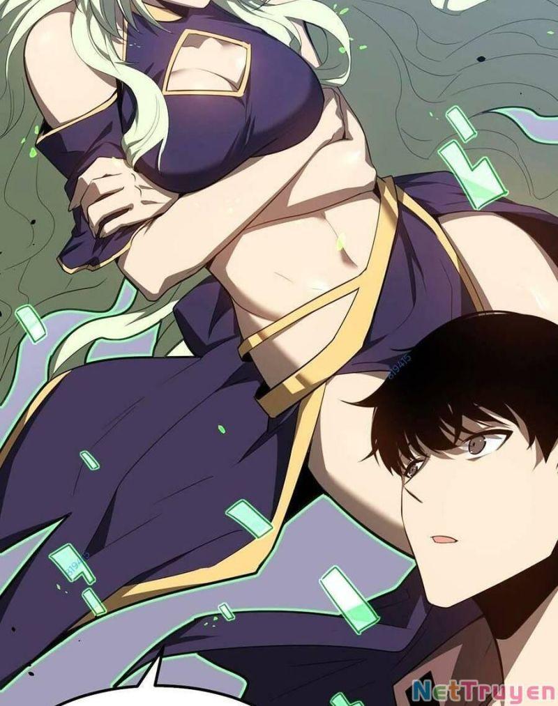 siêu tiến hóa chapter 73 90