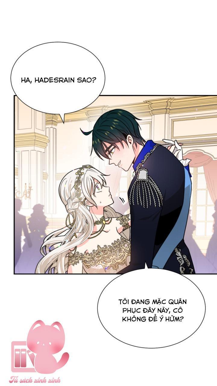 nguyện ước vô vọng của ma nữ chapter 44 34