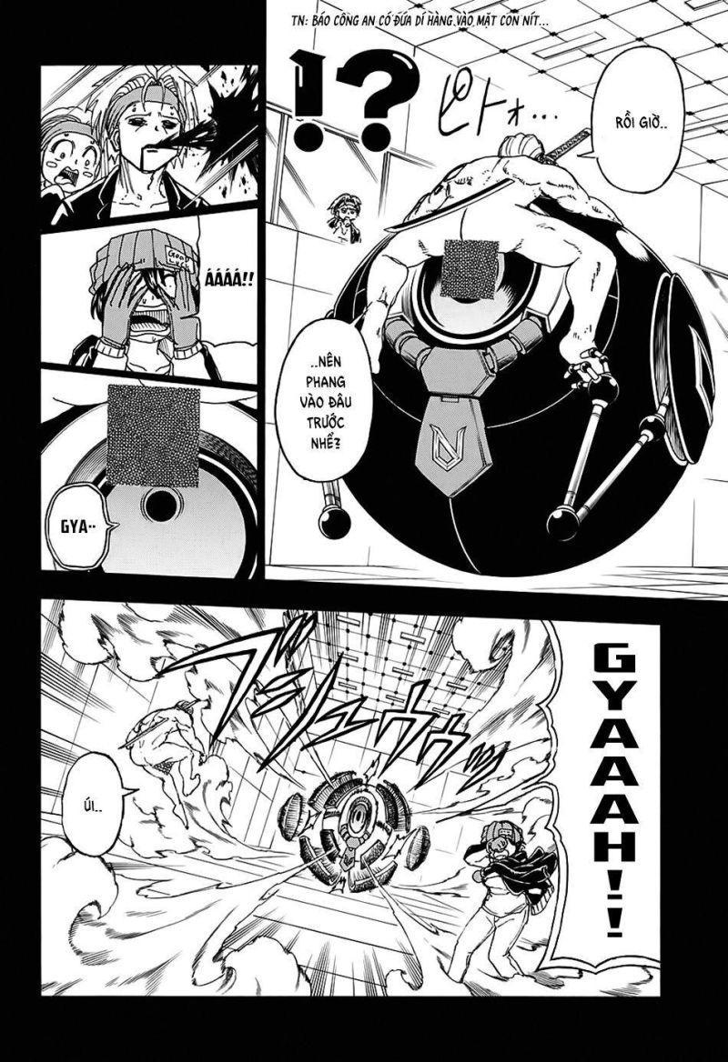 undead unluck chapter 25 6