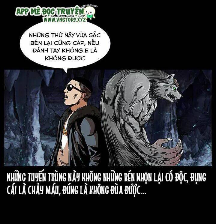 U Minh Ngụy Tượng Chapter 202 60