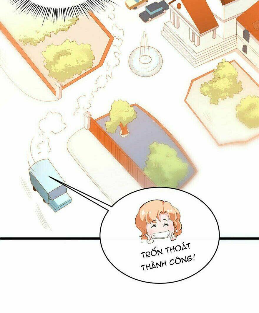 tiểu bạch điềm thê của long thiếu chapter 25 18