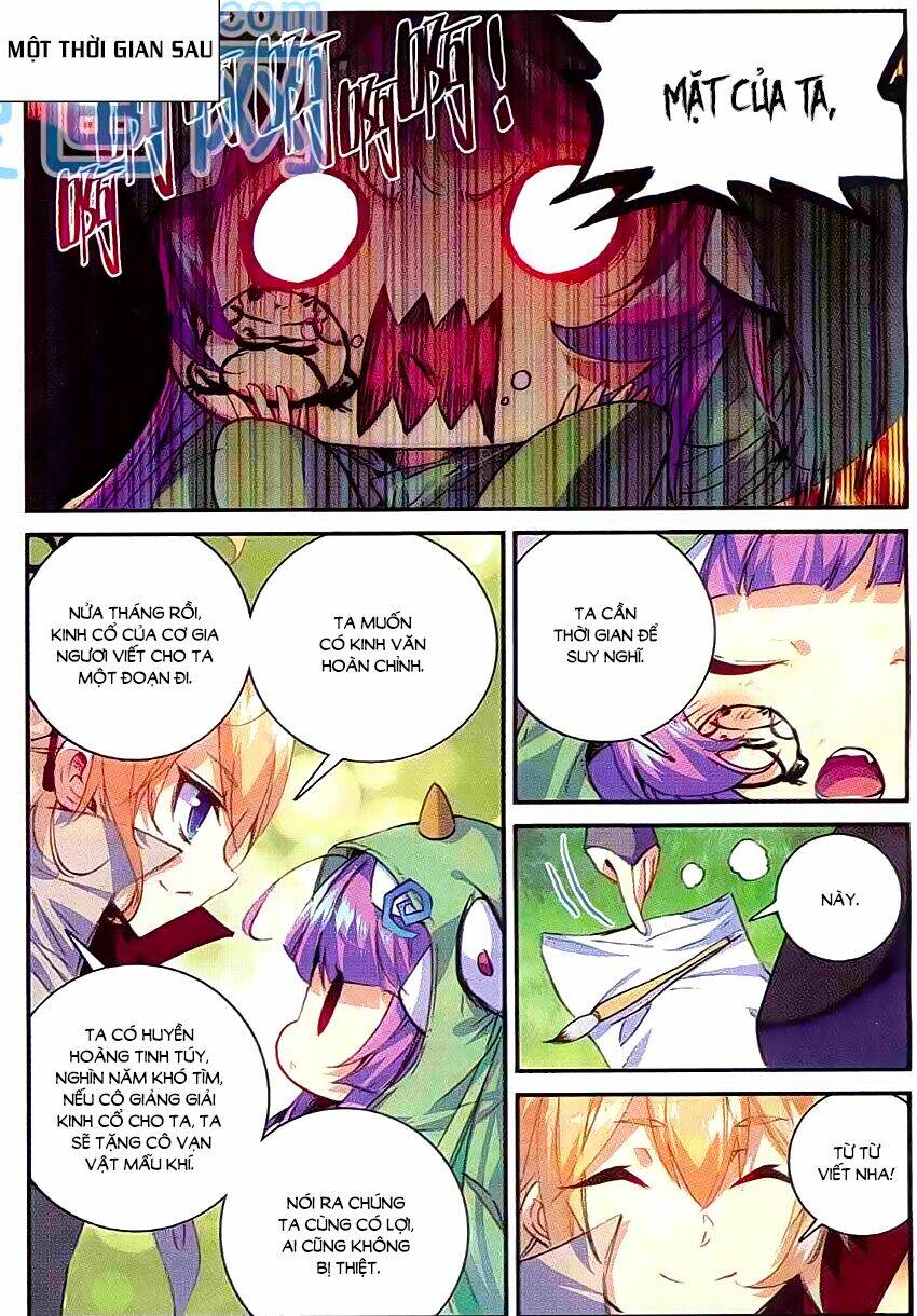 già thiên chapter 45 5