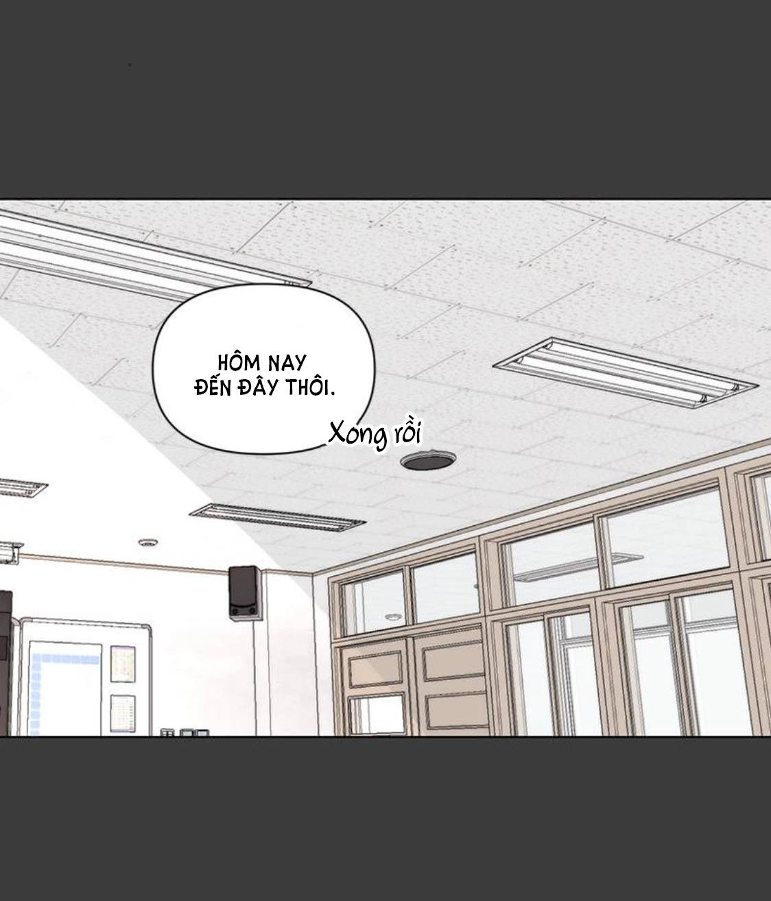 Tự Do Trong Mơ chapter 29.2 30