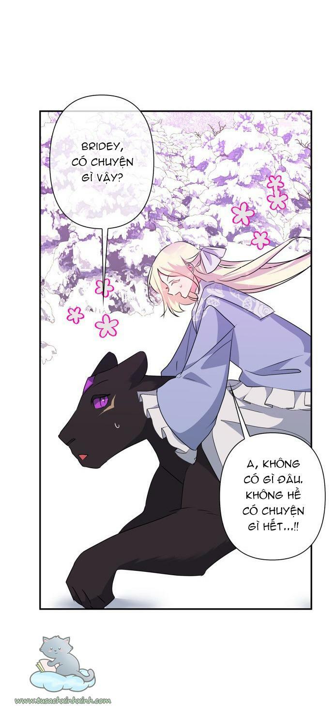 tôi đang nuôi dưỡng một con quái thú chapter 57 49