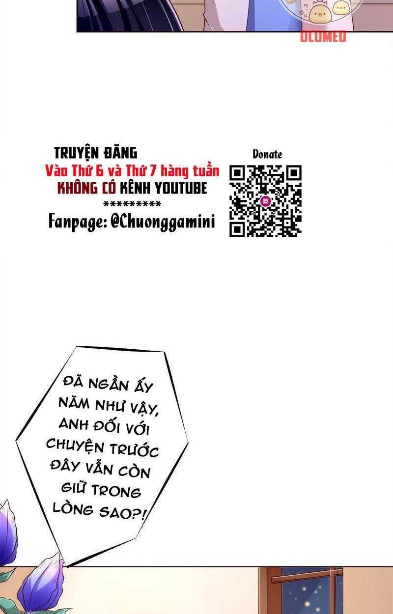 gặp phải người chồng xảo quyệt! chapter 16 9