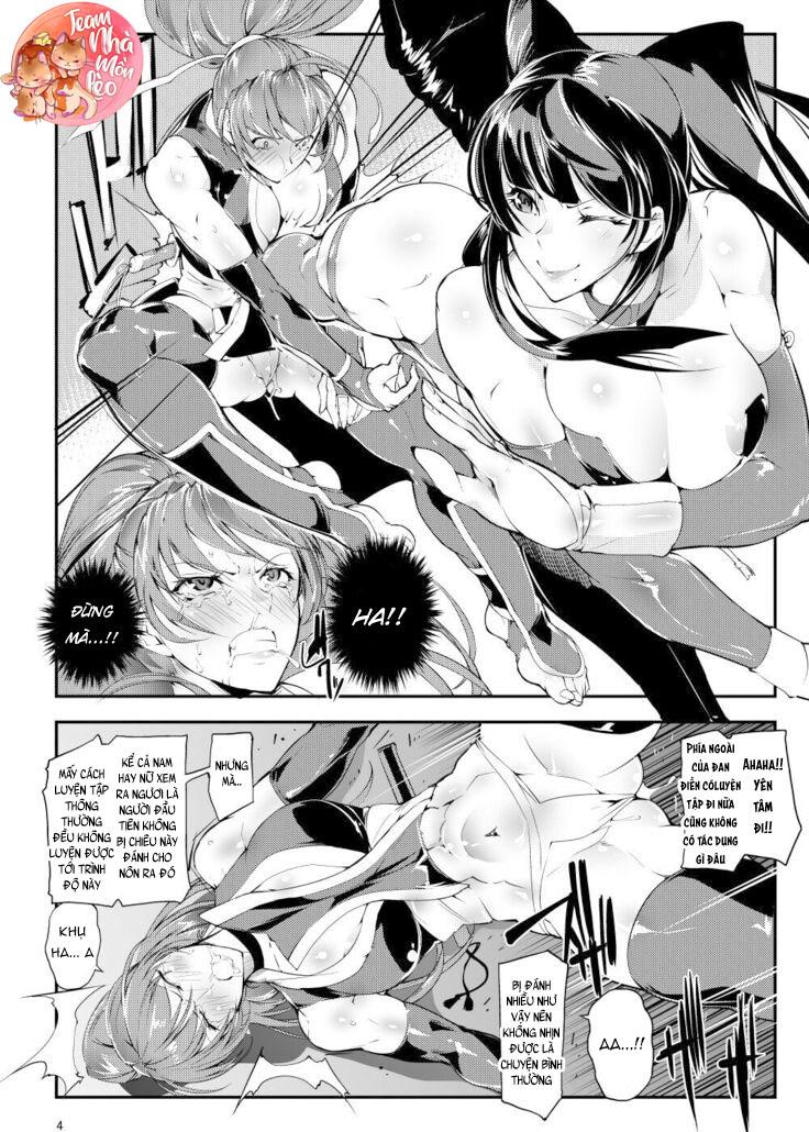 tổng hợp gl oneshot mồn lèo chapter 5 2