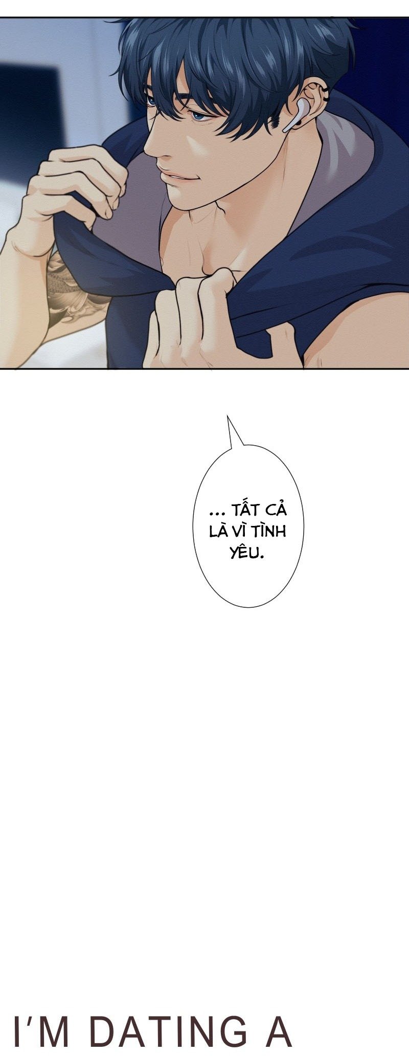 tôi đang hẹn hò với anh chàng điên loạn chapter 23 7