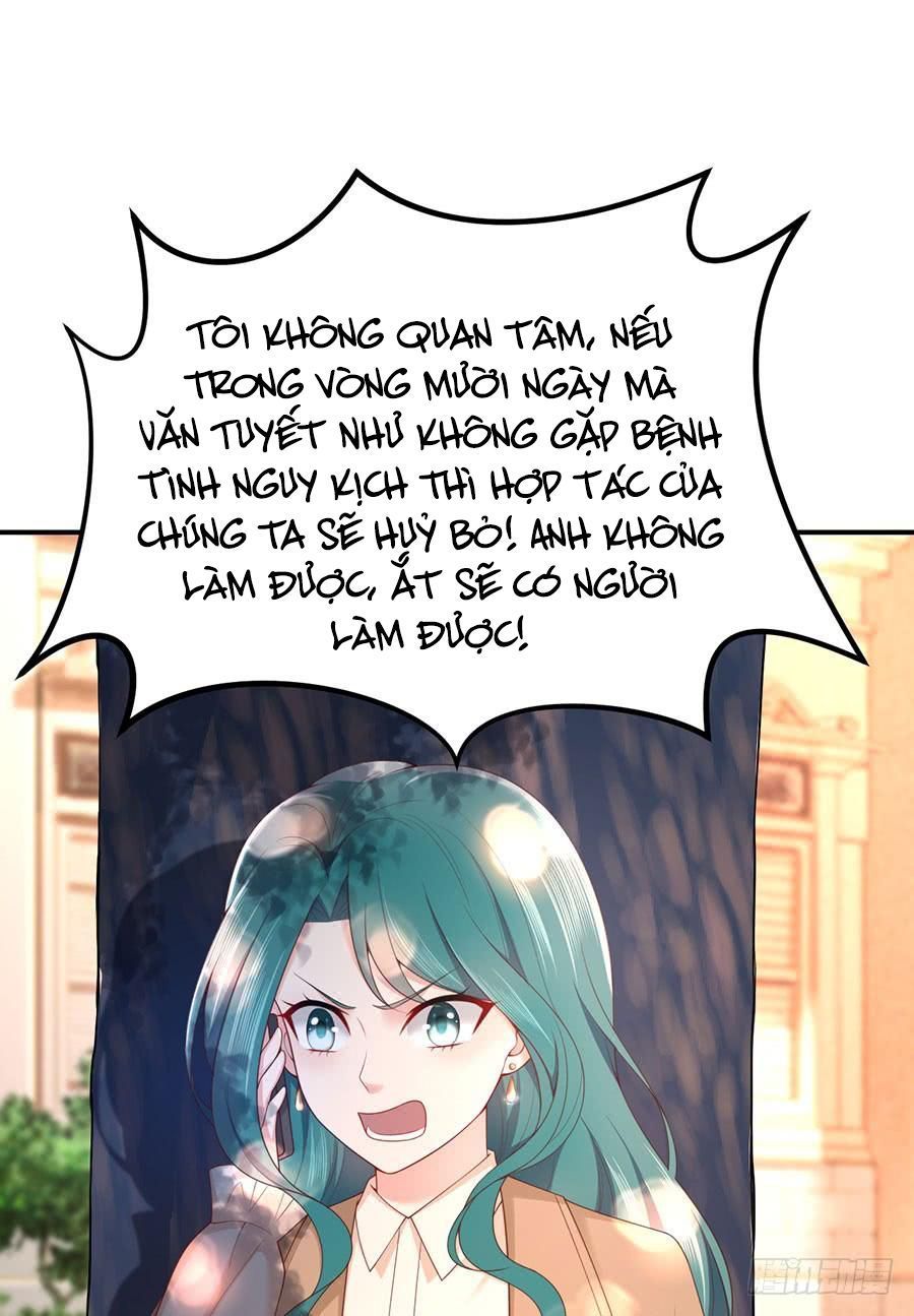 nam thần truy thê chỉ nam chapter 46.2 16