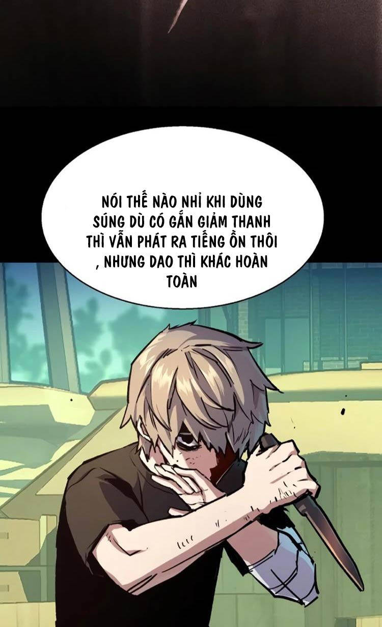 bạn học tôi là lính đánh thuê chapter 195 48