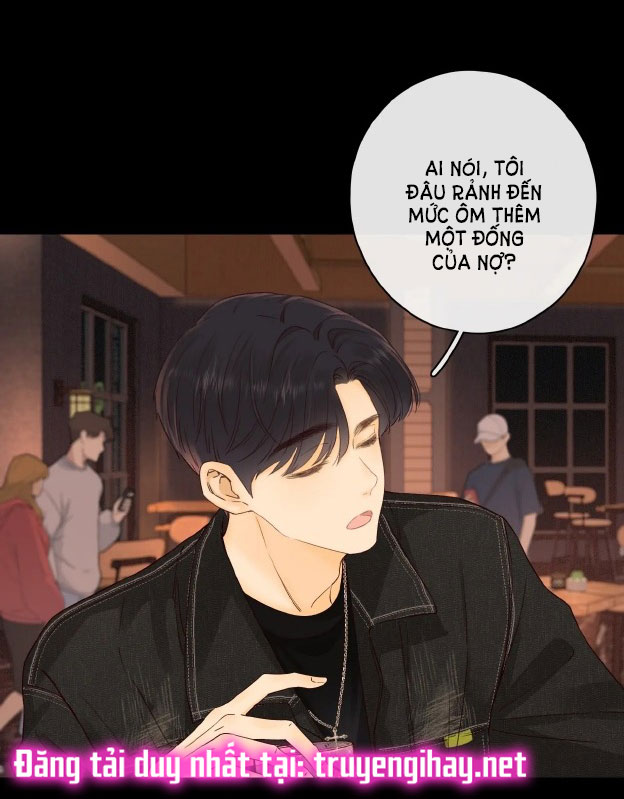 Khó Dỗ Dành chapter 3.2 7