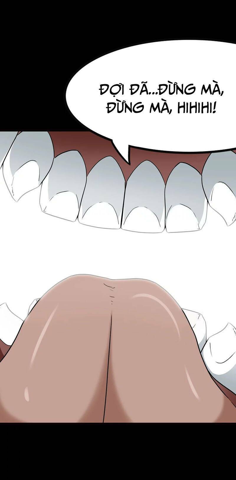 bạn gái virus của tôi chapter 213 37