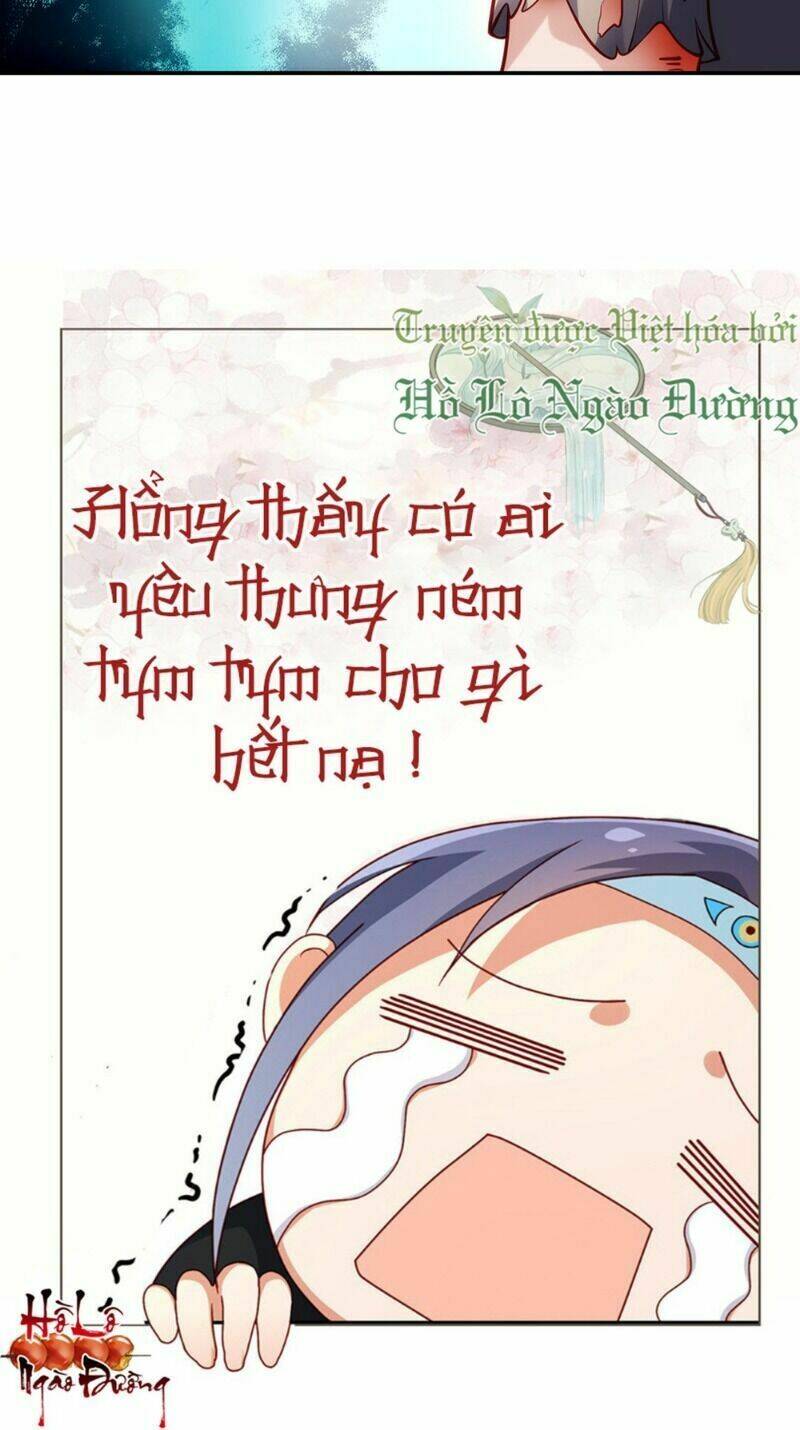 thiên kim bất hoán chapter 52 60