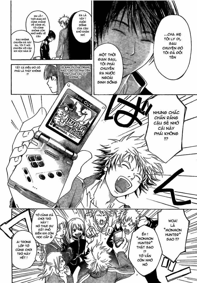 code breaker chapter 14 8