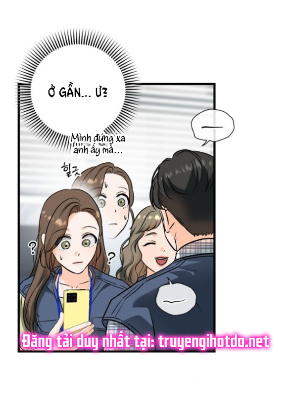 Nóng Lòng Muốn Giày Vò Em chapter 43.2 8