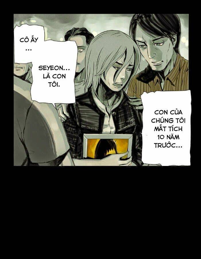 những xác chết hồi sinh từ đại dương chapter 2 44