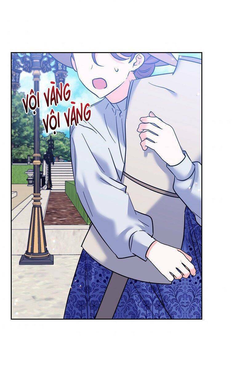 ác nữ karuna bé lại chapter 38 42