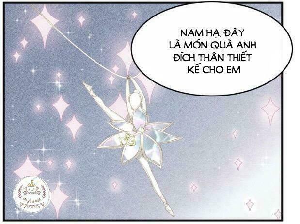 99 phương pháp giam cầm tình yêu chapter 1 11