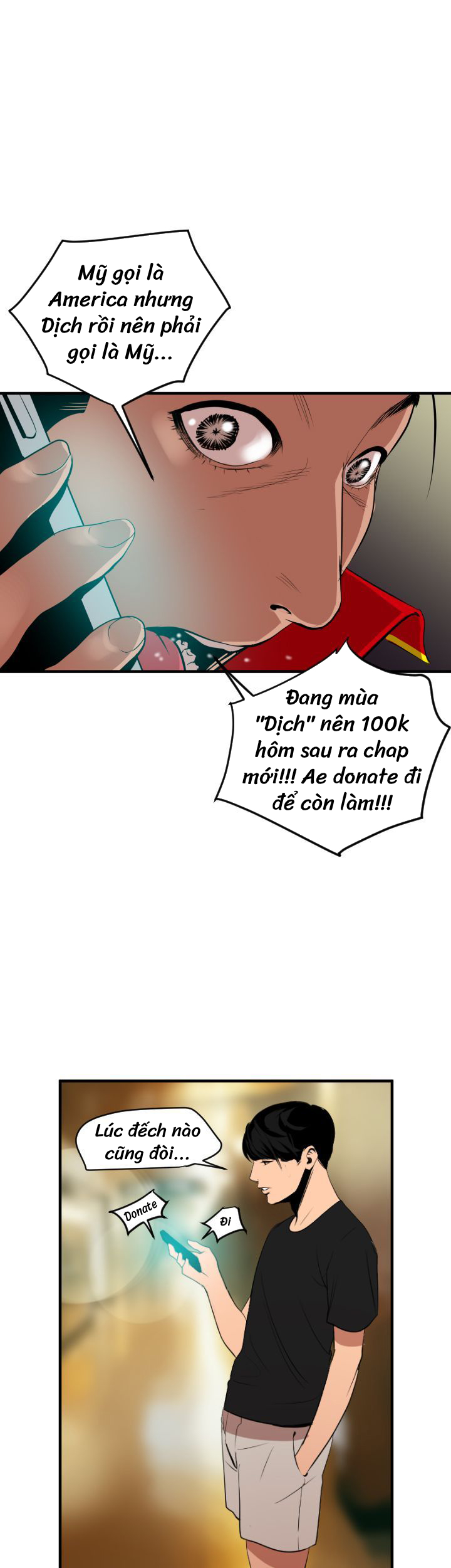 cột thu lôi chapter 36 2