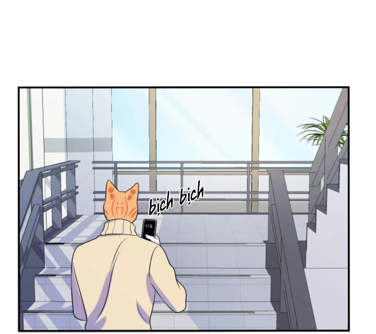 dự án xanh chapter 25 90