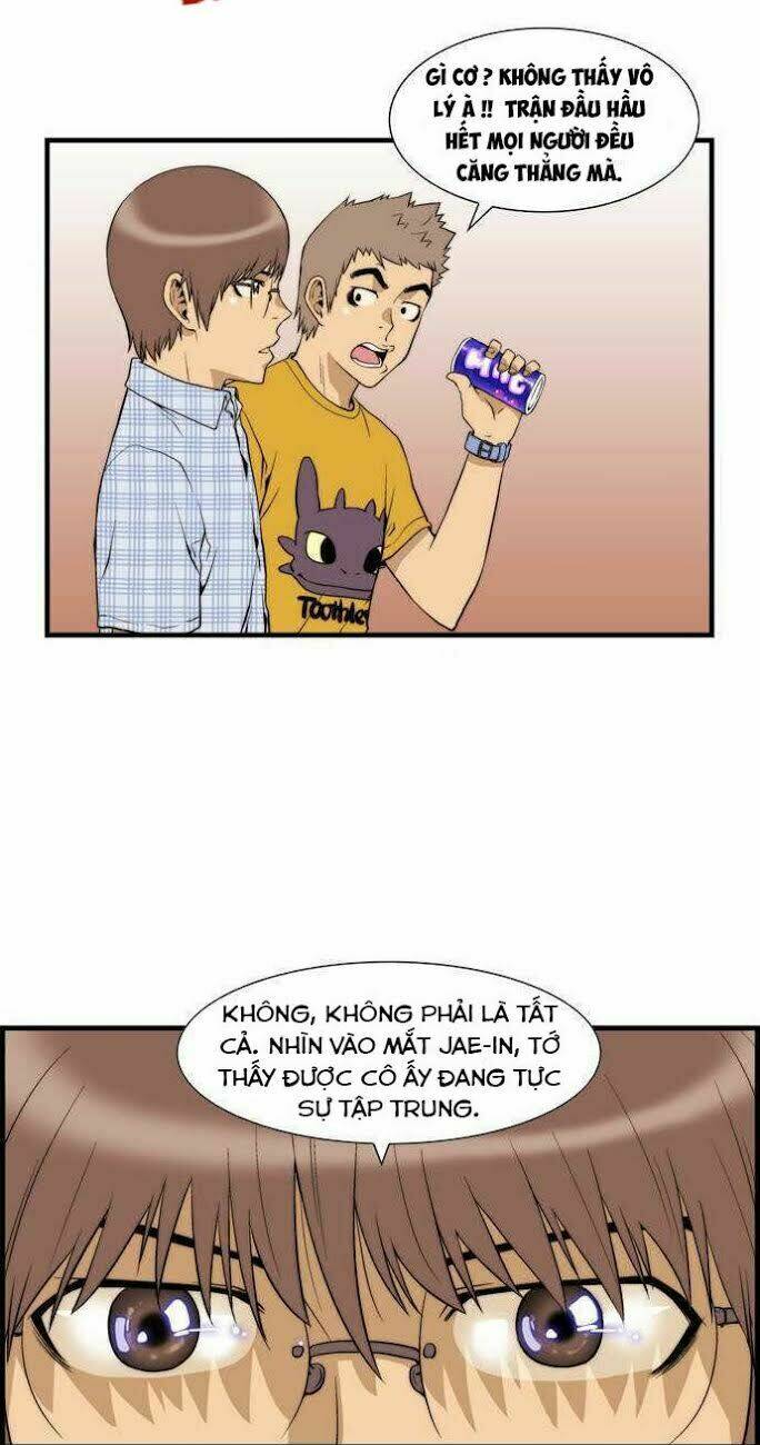 green boy chapter 16 19