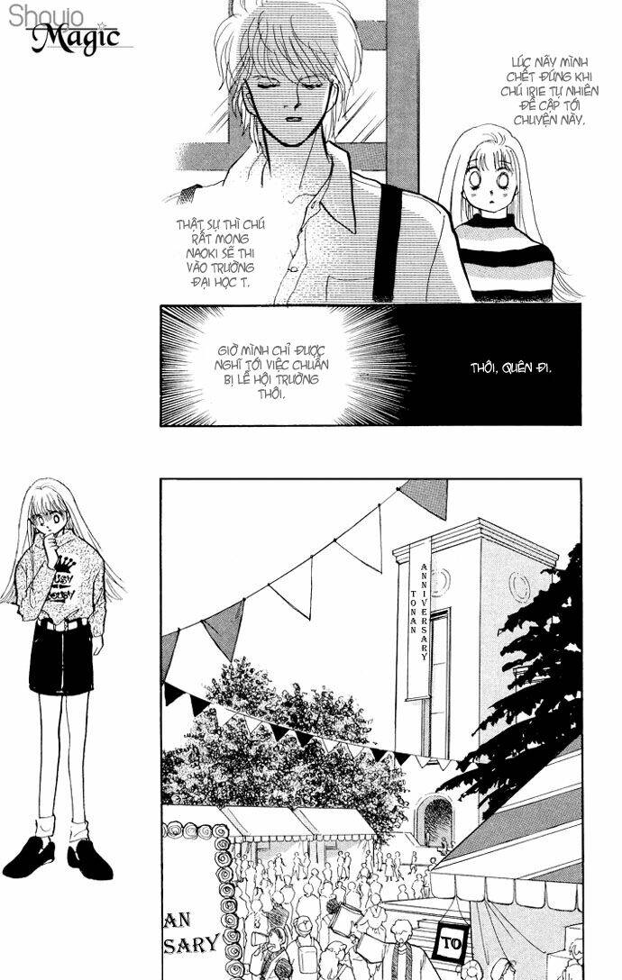 itazura na kiss chapter 17 9