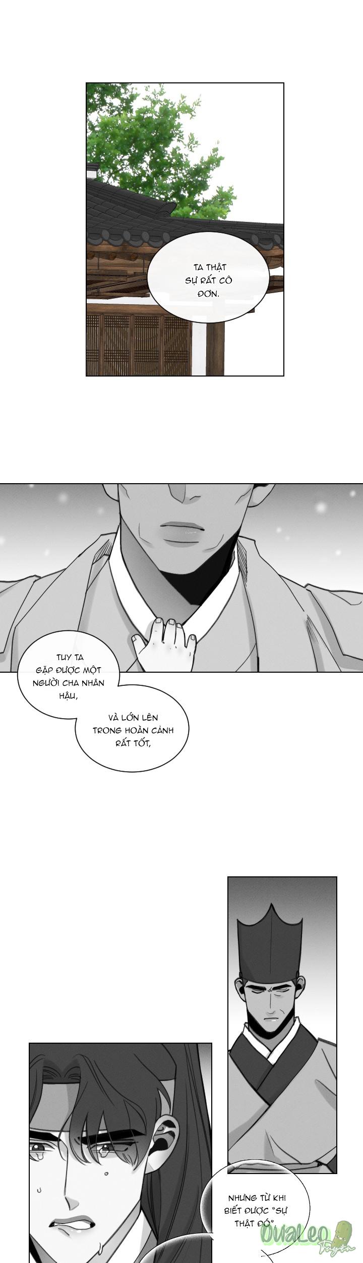shinsujeon chapter 27 6