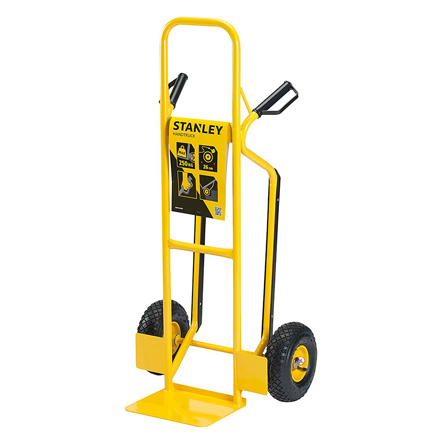 Xe Đẩy Tay 2 Bánh Stanley HT524 (Tải Trọng 250kg)