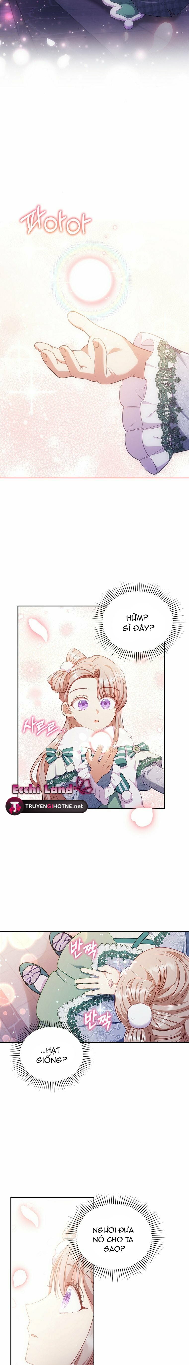 cậu thích nhầm người rồi chapter 49.1 4