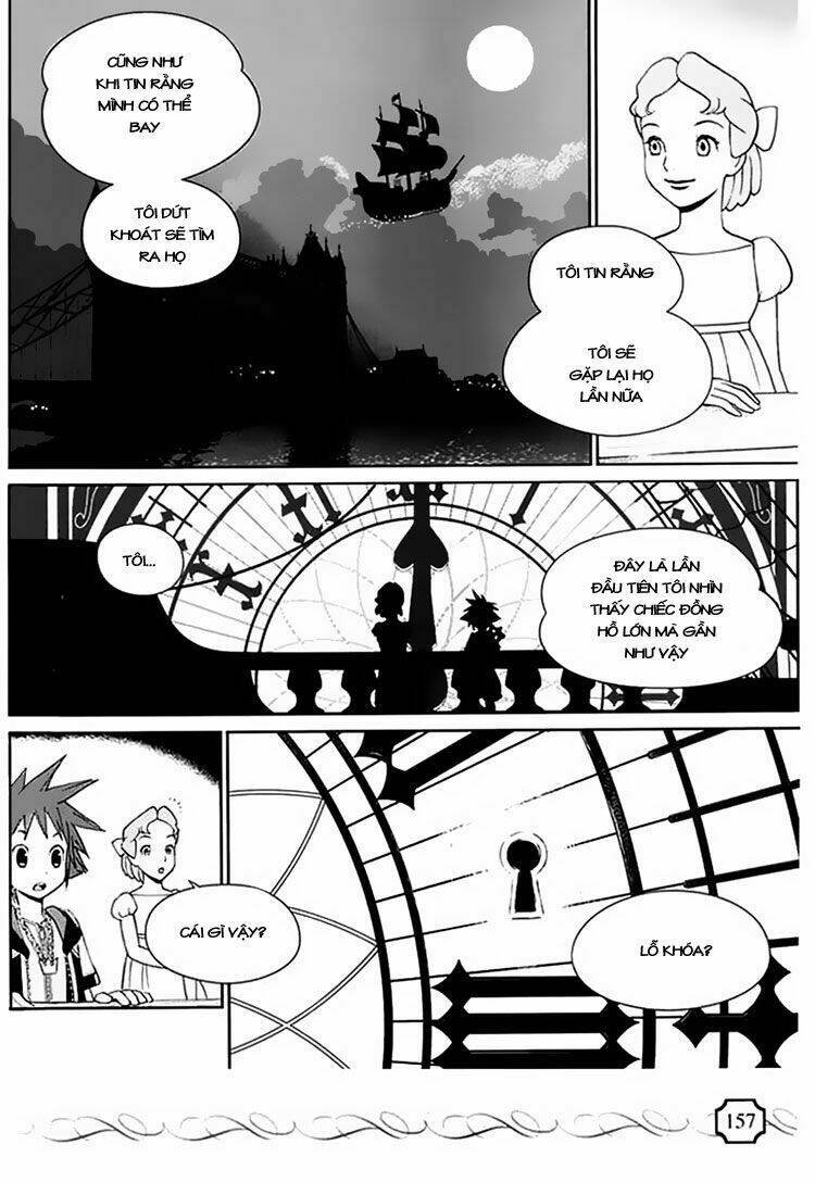 kingdom hearts chapter 35 11