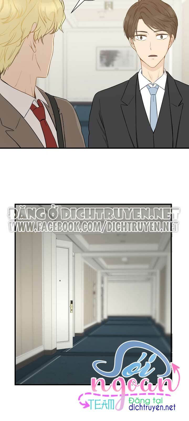 cuộc sống kỳ thú chapter 4 29