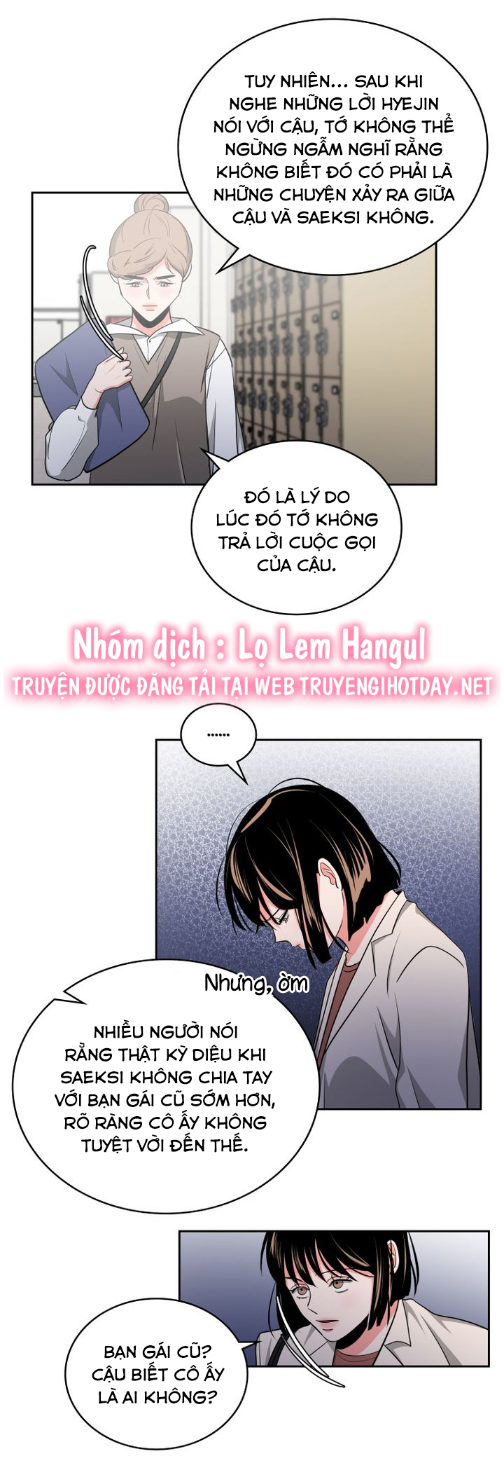 tối hậu thư chapter 28 5