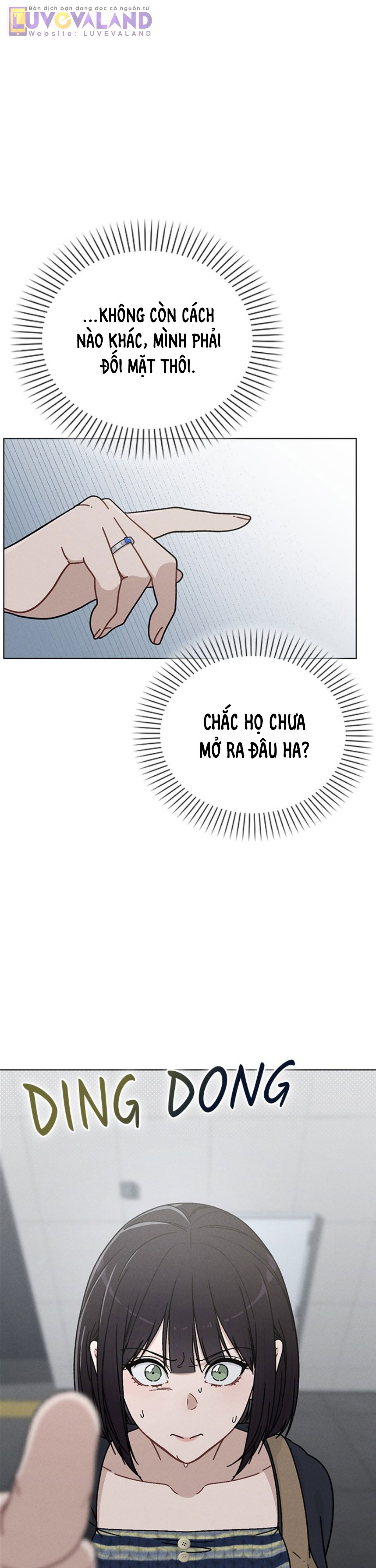 bảng đánh giá người yêu cũ chapter 7 19