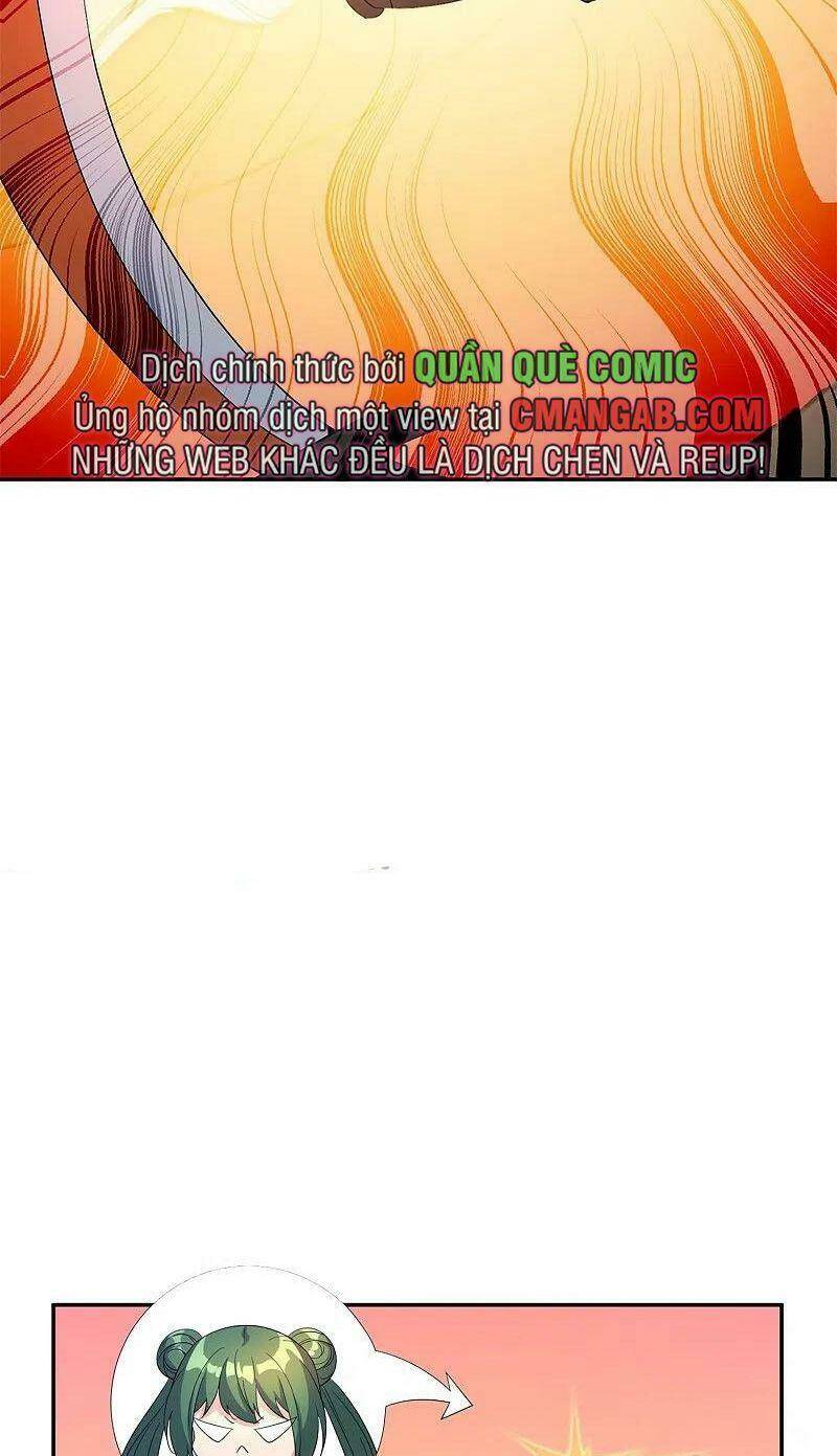 vòng bạn bè mạnh nhất của tiên giới chapter 182 27