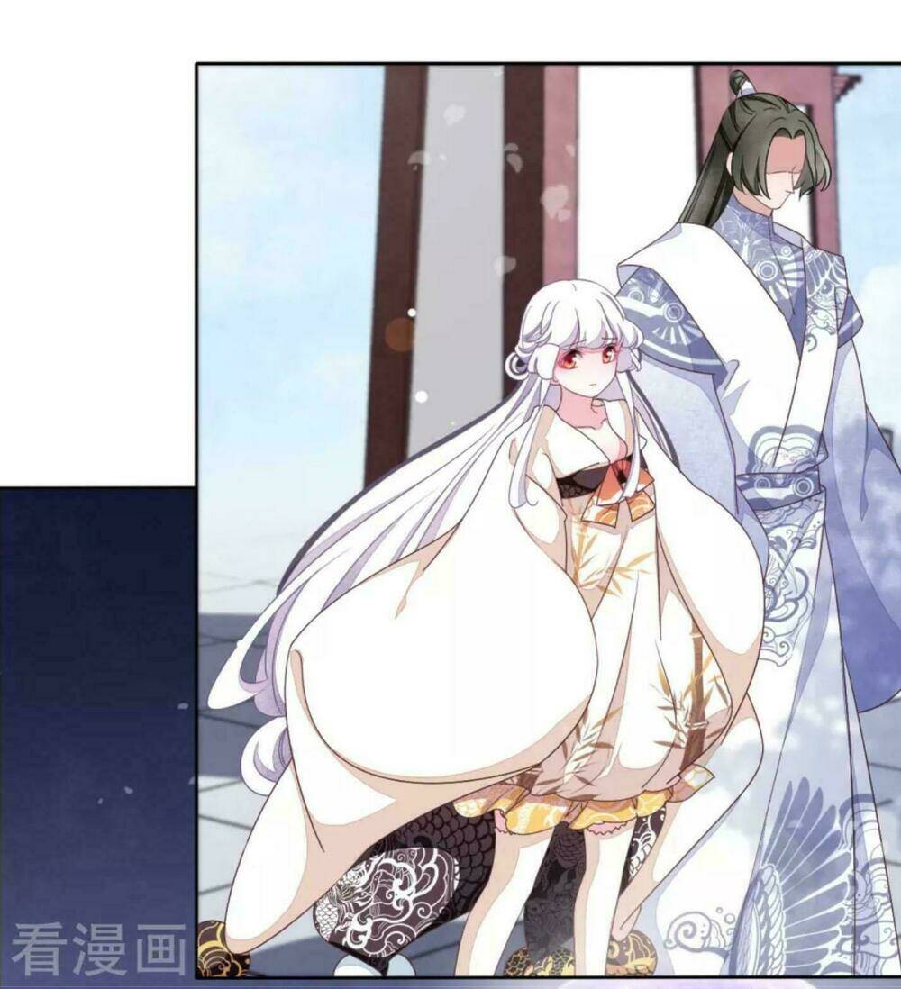 xuyên về cổ đại làm quốc bảo chapter 14 22