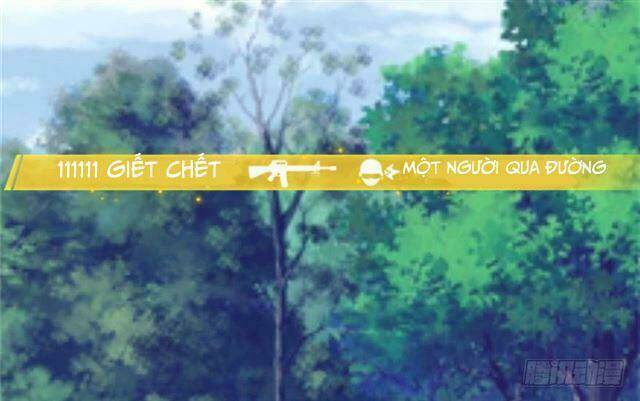 thời khắc và em đều đẹp chapter 13 34