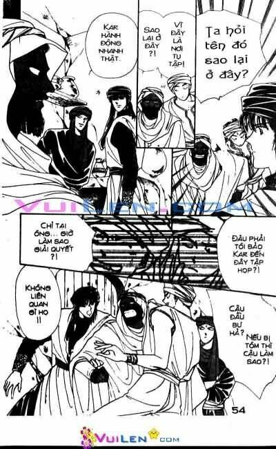 nàng công chúa ham chơi chapter 10 54