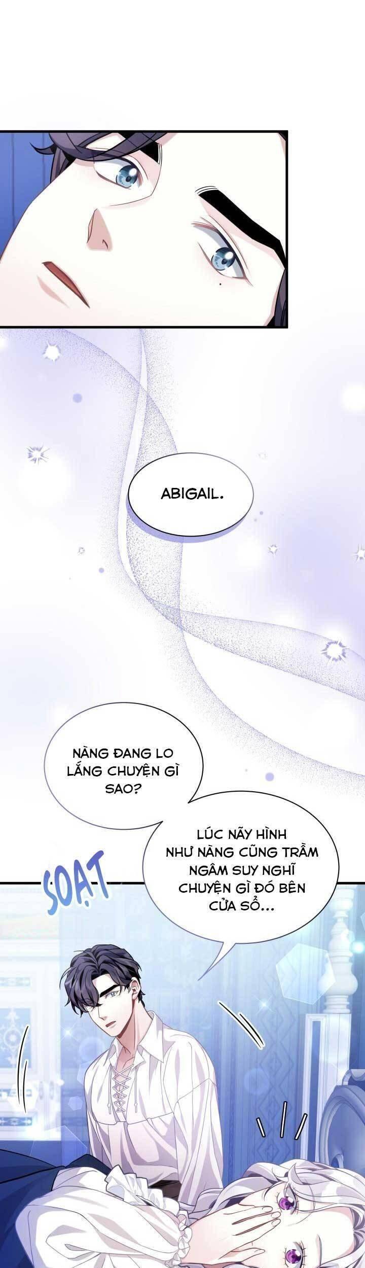 con gái chồng quá dễ thương chapter 70 7