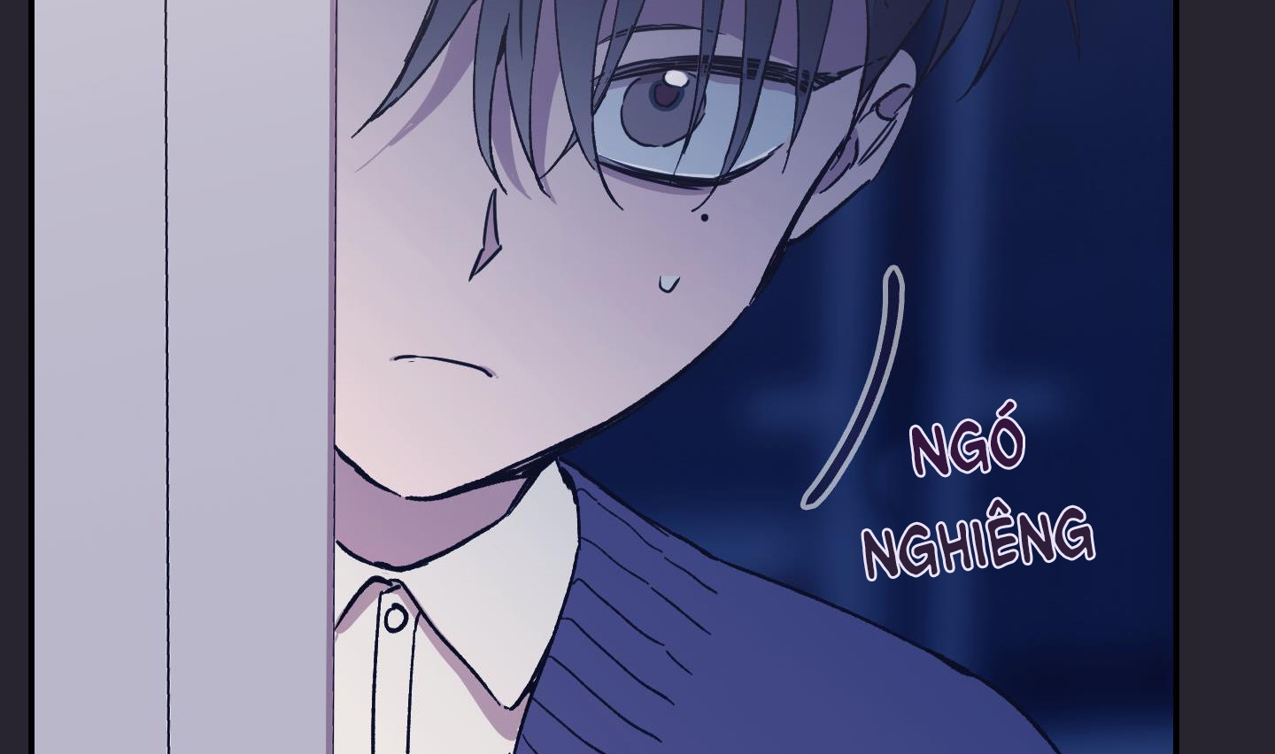 lãng mạn giả dối chapter 36 182