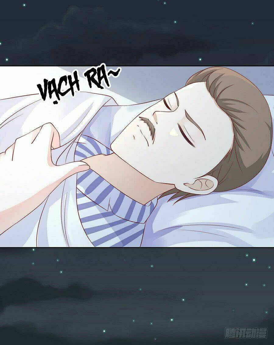 liệt ái tri hạ: series mật đào tiểu tình nhân chapter 103 28